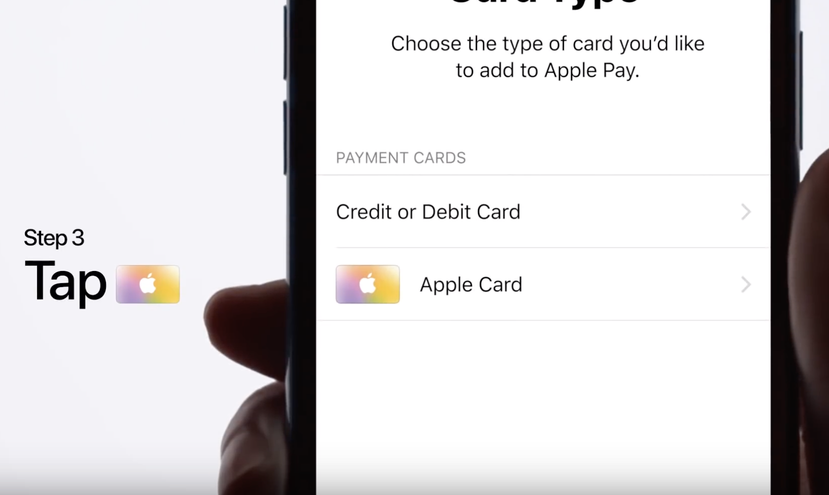 How to apply for Apple Card by Apple - AppMakers.Dev