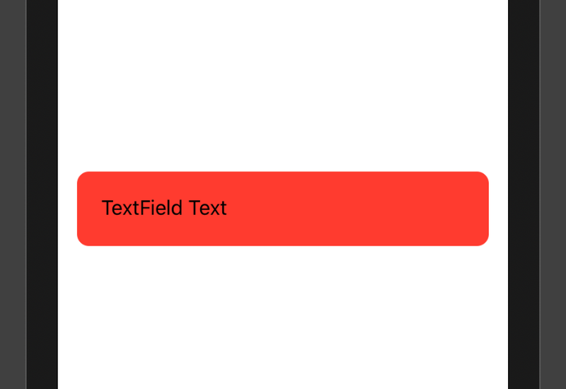 TextField SwiftUI AppMakers Dev